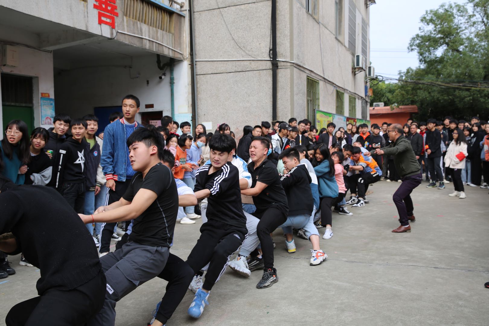 邵阳市华龙中学,邵阳中学教育,高中教育,师资雄厚,名优教师