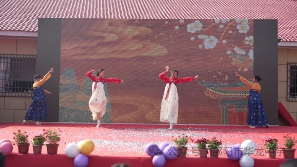 邵阳市华龙育英高级中学有限公司,邵阳中学教育,高中教育,师资雄厚,名优教师