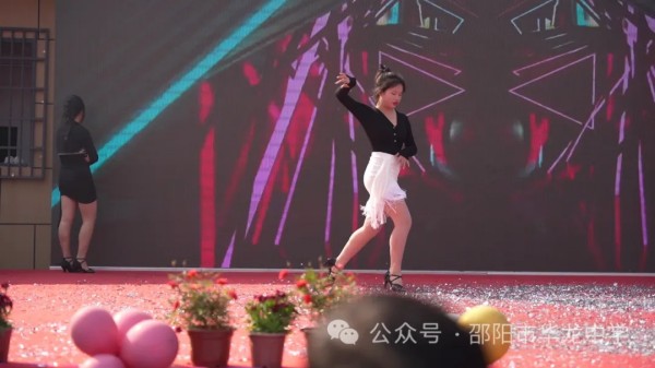 邵阳市华龙育英高级中学有限公司,邵阳中学教育,高中教育,师资雄厚,名优教师